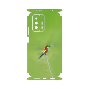 MAHOOT European bee-eater-FullSkin Cover Sticker for Xiaomi 11T 5G