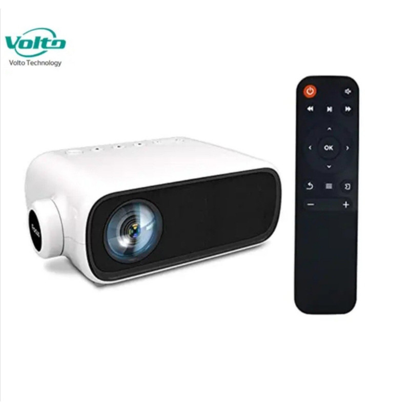 ویدئو پروژکتور ولتو مدل YG280 ویدئو پروژکتور ولتو مدل YG280