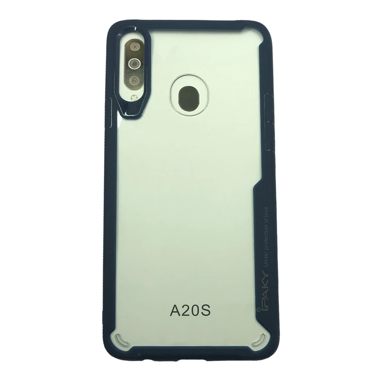 کاور آیپکی مدل D0rClr مناسب برای گوشی موبایل سامسونگ Galaxy A20s