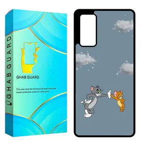 Ghab Guard CHAPS20F Cover For Samsung Galaxy S20 FE / S20 Lite
