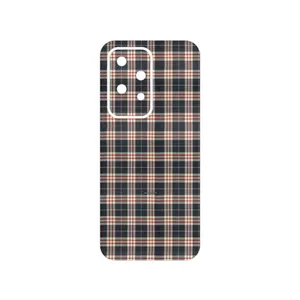 MAHOOT Fabric Texture 5 Cover Sticker for Honor 200 Lite