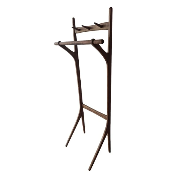 رگال لباس مدل باروک A33 طول 60 سانتی متر