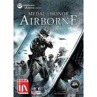 بازی Medal of Honor AirBorne مخصوص PC