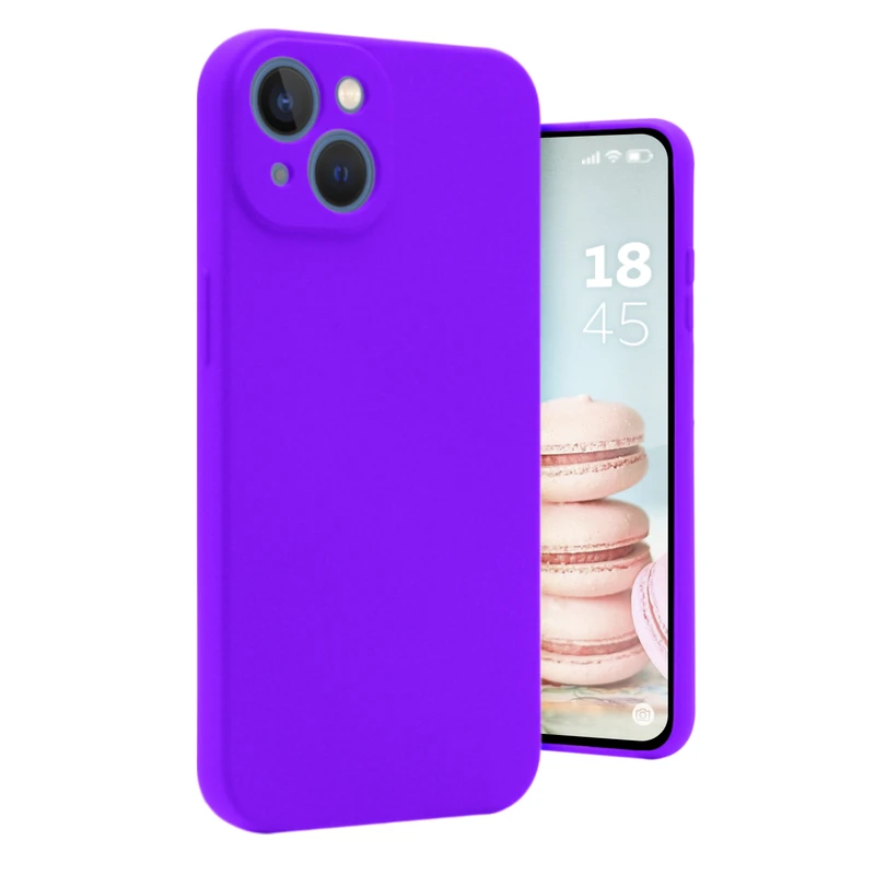 کاور مدل Cheetah مناسب برای گوشی موبایل اپل iPhone 14