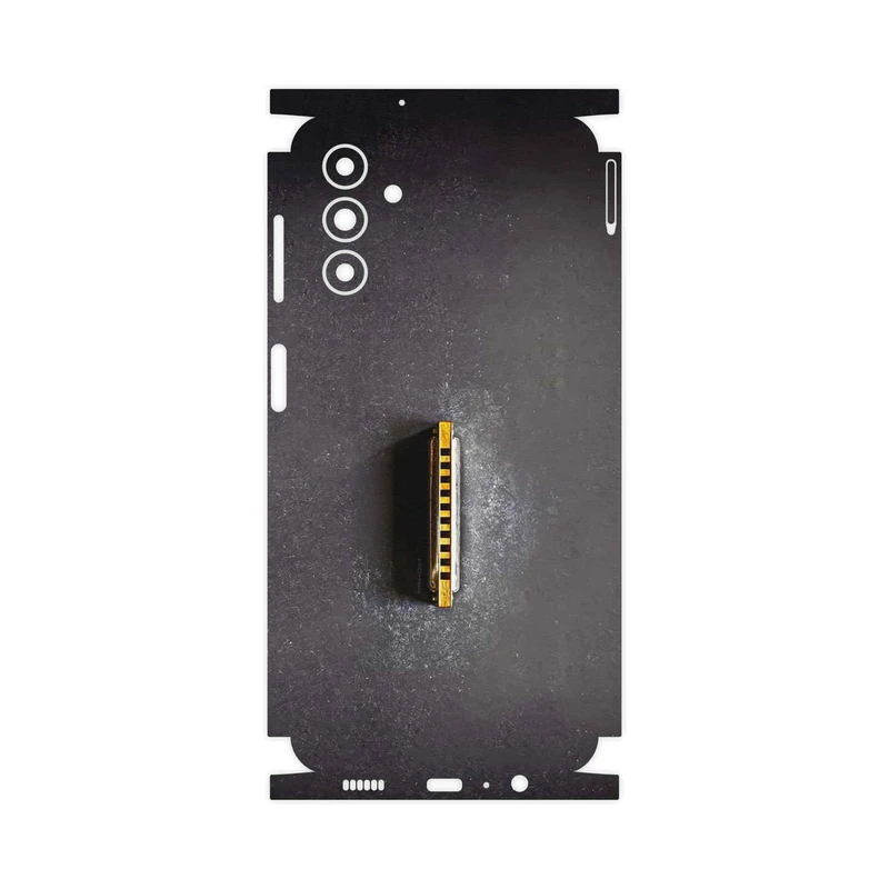برچسب پوششی ماهوت مدل Harmonica-FullSkin مناسب برای گوشی موبایل سامسونگ Galaxy A04s
