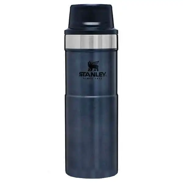 ماگ سفری استنلی مدل One Hand گنجایش 0.47 لیتر