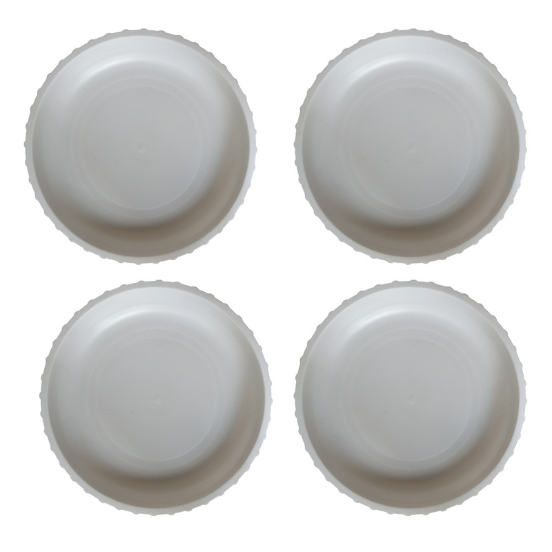 زیرگلدانی مدل Ma11-4 مجموعه 4 عددی