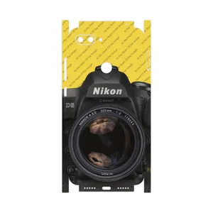 MAHOOT  Nkn-FullSkin Cover Sticker for Xiaomi MI 8 Lite