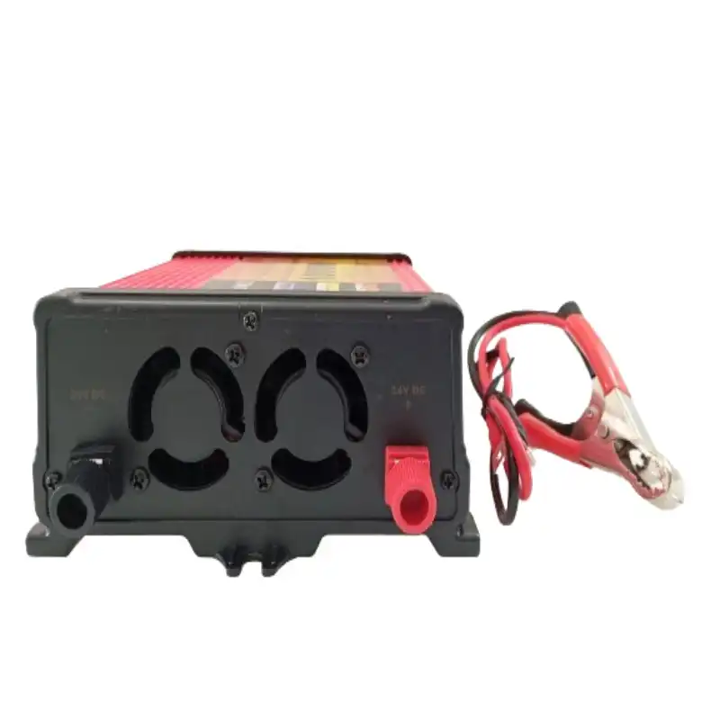 اینورتر برق سانکس مدل HB-1000WATT ظرفیت 1000 وات