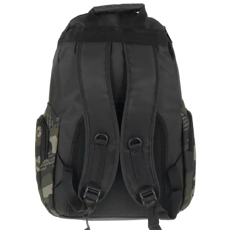 کوله پشتی ورزشی مدل B-45