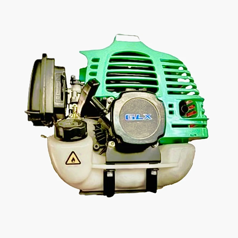 علف زن دوشی جی ال ایکس مدل CG-TB520