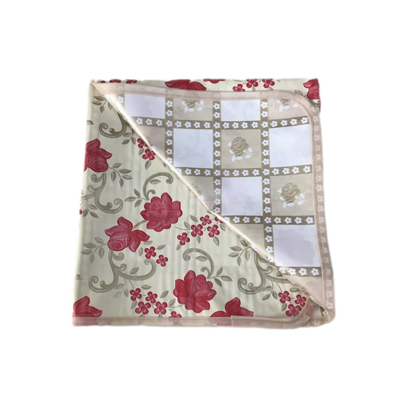 سفره 6 نفره طرح آوا مدل 2 رو کد 03