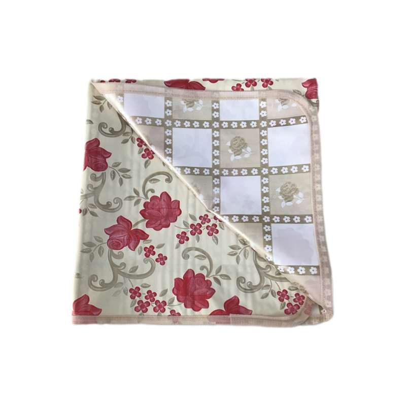 سفره 6 نفره طرح آوا مدل 2 رو کد 03 سفره 6 نفره طرح آوا مدل 2 رو کد 03