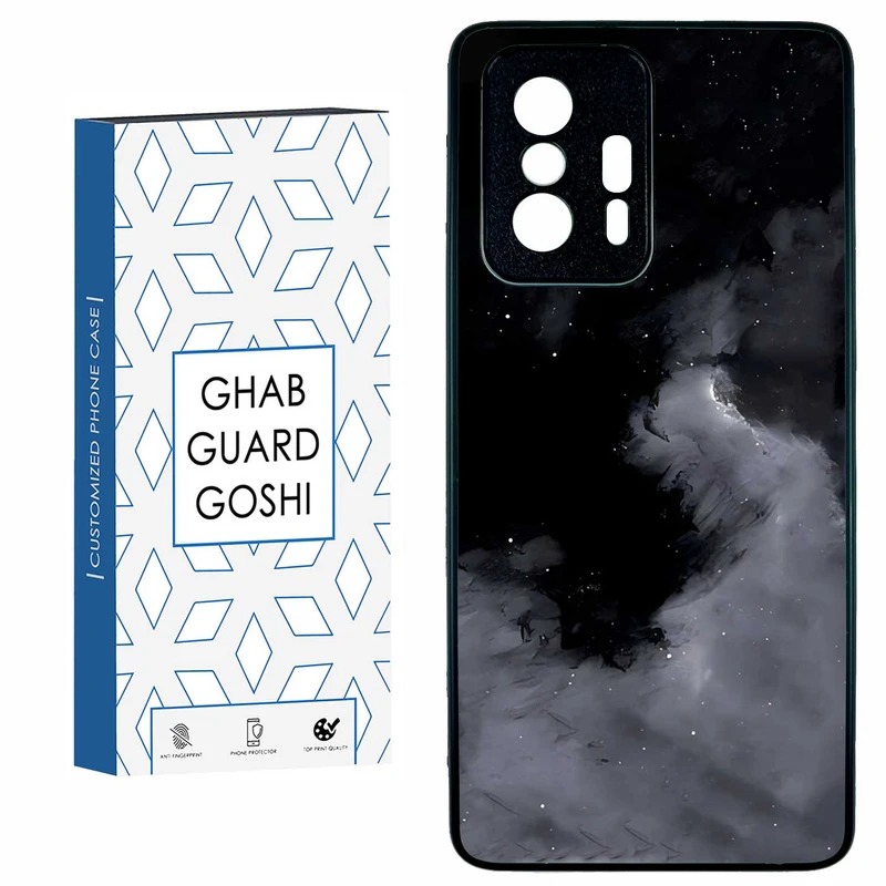  کاور قاب گارد گوشی طرح ساده کد TPU-017 مناسب برای گوشی موبایل شیائومی  Xiaomi 11T / 11T PRO 