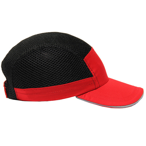 کلاه ایمنی نقابدار تولیدی محافظت مدل 24