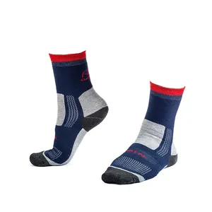 جوراب ورزشی ساق بلند مردانه قارتال مدل QRT