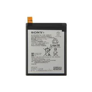 باتری موبایل سونی مدل LIS1593ERPC ظرفیت 2900 میلی آمپر ساعت مناسب برای گوشی موبایل سونی Xperia Z5