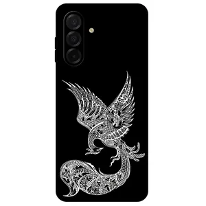 Megafone phoenix 1629 Cover For Samsung Galaxy A26 5G