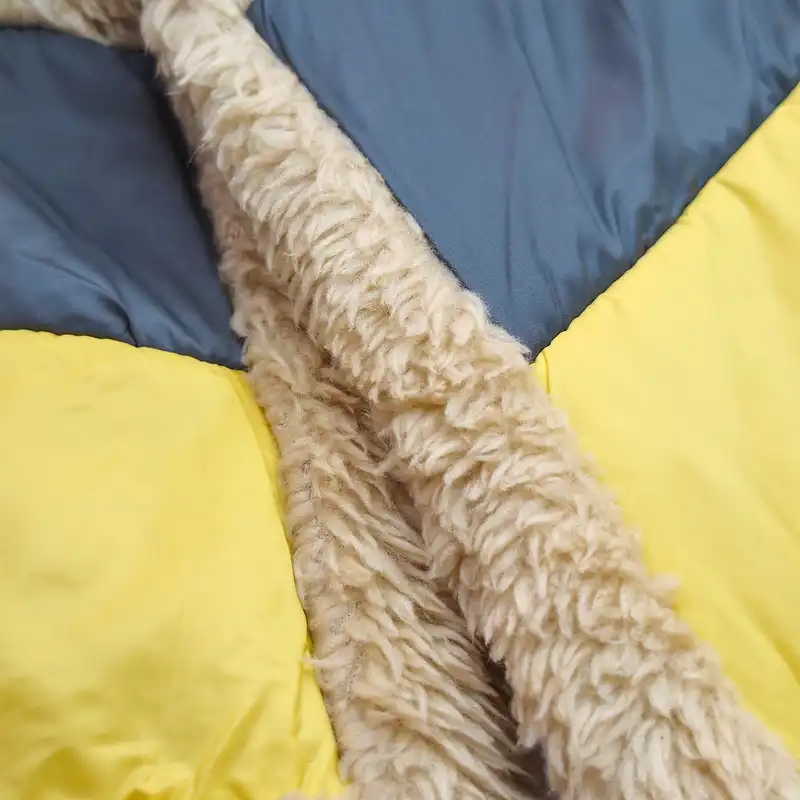 ست سویشرت و شلوار پسرانه شین مدل SEP-TEDDYSTYLE0056