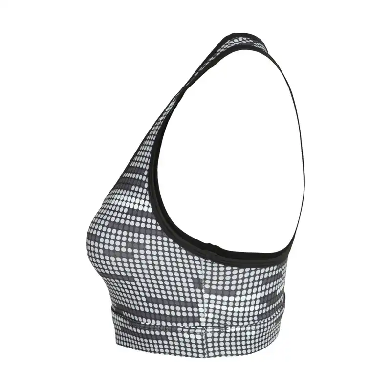 نیم تنه ورزشی زنانه مدل VKW19213