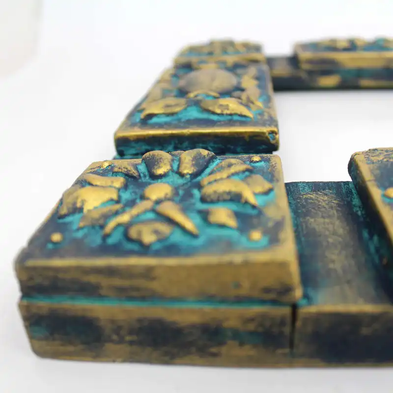 آینه مدل برجسته کد 30-40 به همراه کنسول