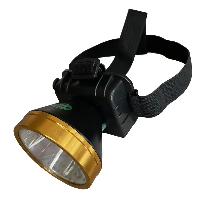 چراغ پیشانی اسمال سان مدل PRO.H-39