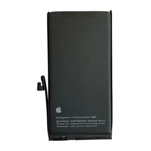 باتری موبایل مدل 13ORG ظرفیت 3227 میلی آمپر ساعت مناسب برای گوشی موبایل اپل IPHONE 13