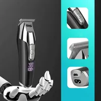 ماشین اصلاح موی سر و صورت دی اس پی مدل 90286