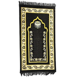 سجاده مدل مخمل COD-20