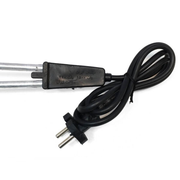 المنت آب جوش آور مهسان ایران مدل 1500W