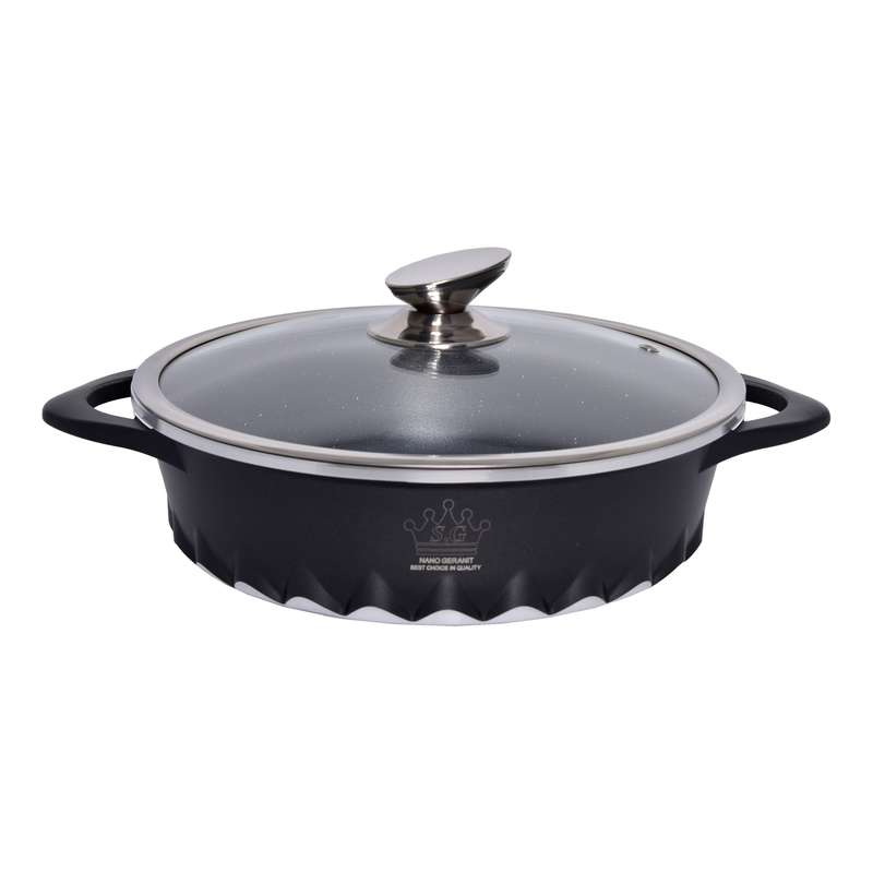 تابه اس جی کد 800435 سایز  28