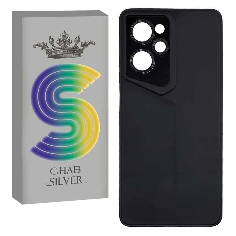 کاور قاب سیلور مدل لوزی مناسب برای گوشی موبایل شیائومی Poco X5 Pro