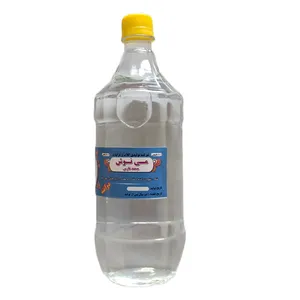 عرق بیدمشک دو آتیشه میمند فارس - 1 لیتر