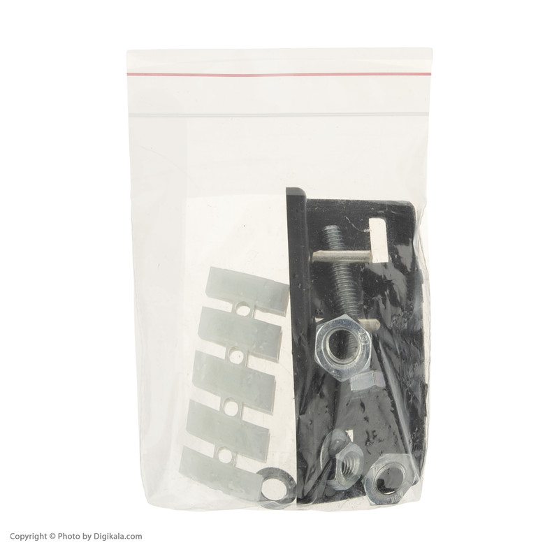 قفل درب آسانسور تی تی آی مدل فوپا کد 012