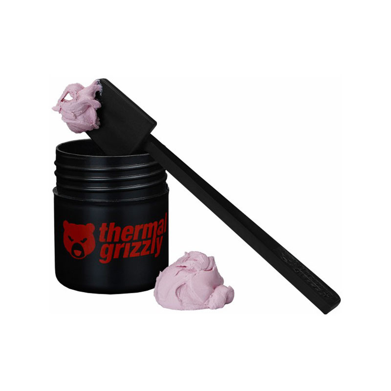 خمیر حرارتی ترمال گریزلی مدل Putty Basic 30g