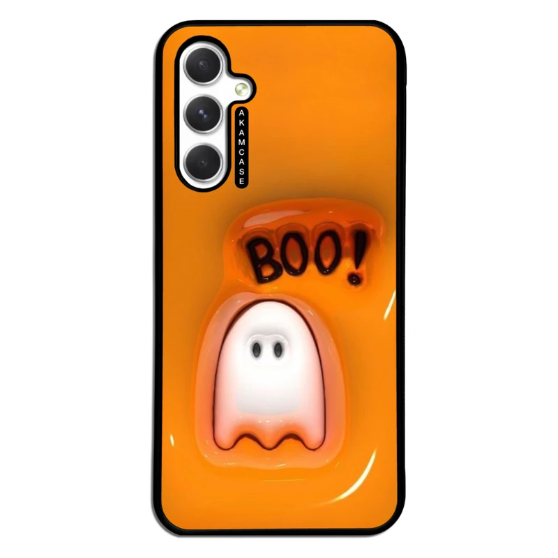 کاور آکام مدل AMC-WSGA54-JELLY-28 مناسب برای گوشی موبایل سامسونگ Galaxy A54