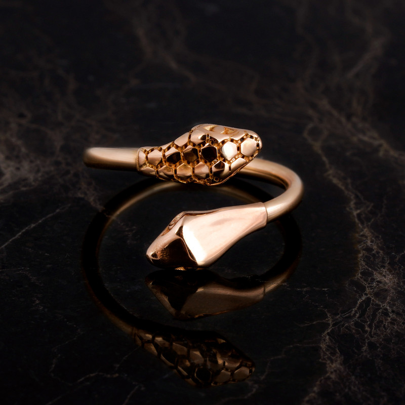 انگشتر طلا 18 عیار زنانه جواهری سون مدل 3914 انگشتر طلا 18 عیار زنانه جواهری سون مدل 3914