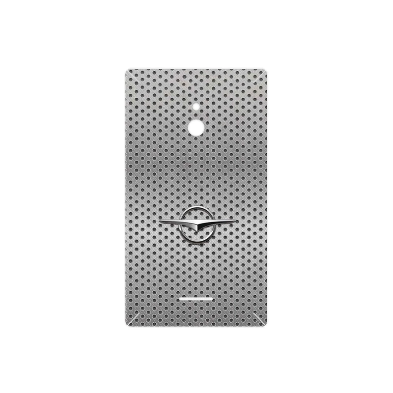 برچسب پوششی ماهوت مدل Haima مناسب برای گوشی موبایل نوکیا XL