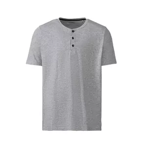 تی شرت آستین کوتاه مردانه لیورجی مدل E1512