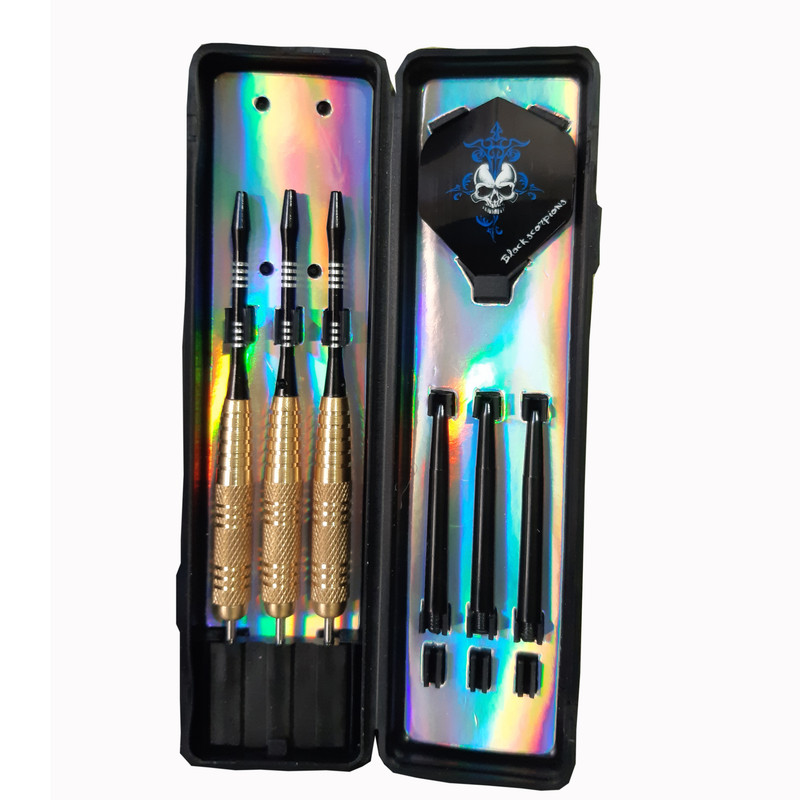 دارت سوزنی مدل steeltip بسته 3 عددی