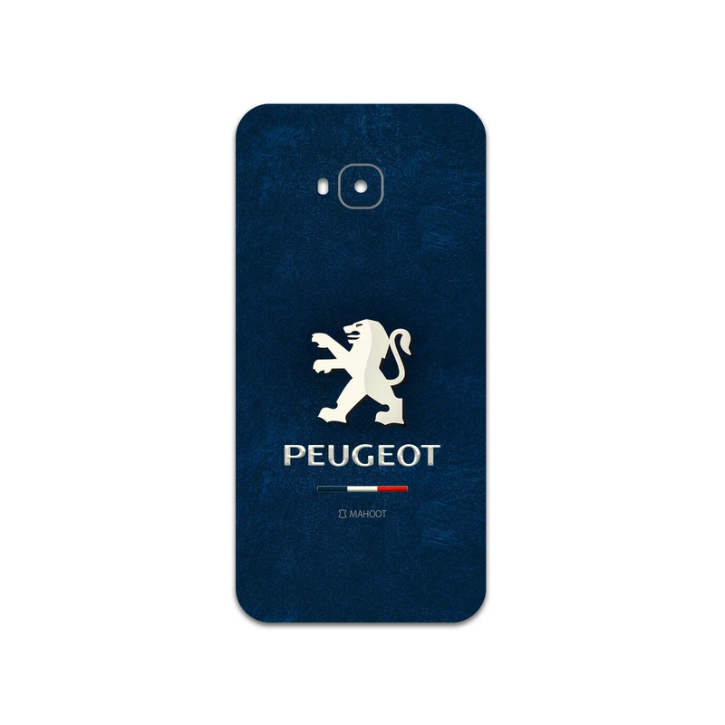 برچسب پوششی ماهوت مدل Peugeot مناسب برای گوشی موبایل ایسوس Zenfone 4 Selfie Pro
