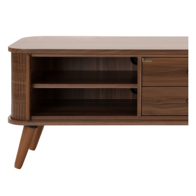 میز تلویزیون رویال.سی.او مدل رسپینا