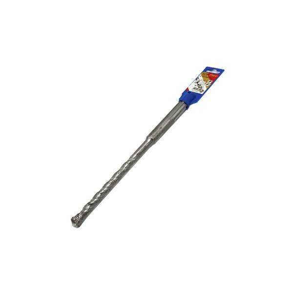 مته پنج شیار فرد کد FD0-022x0300 سایز 22 میلیمتر