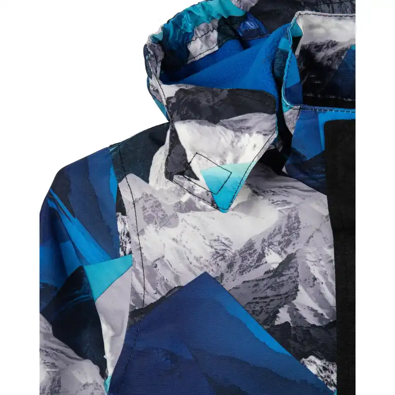 کاپشن پسرانه مدل MDS-SS-CF7919