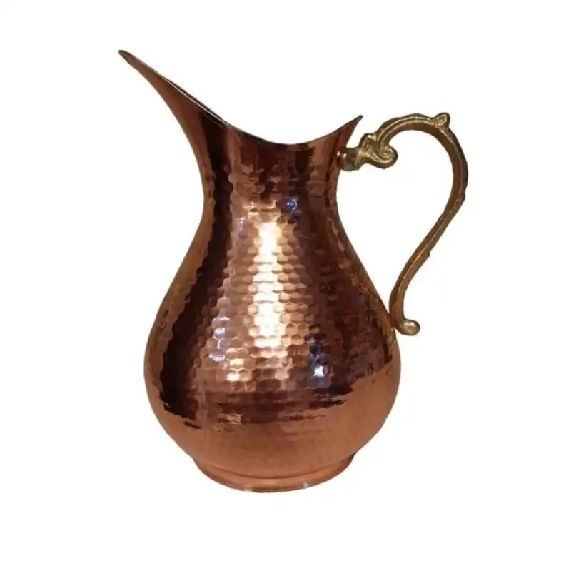 پارچ مسی مدل Shafaq