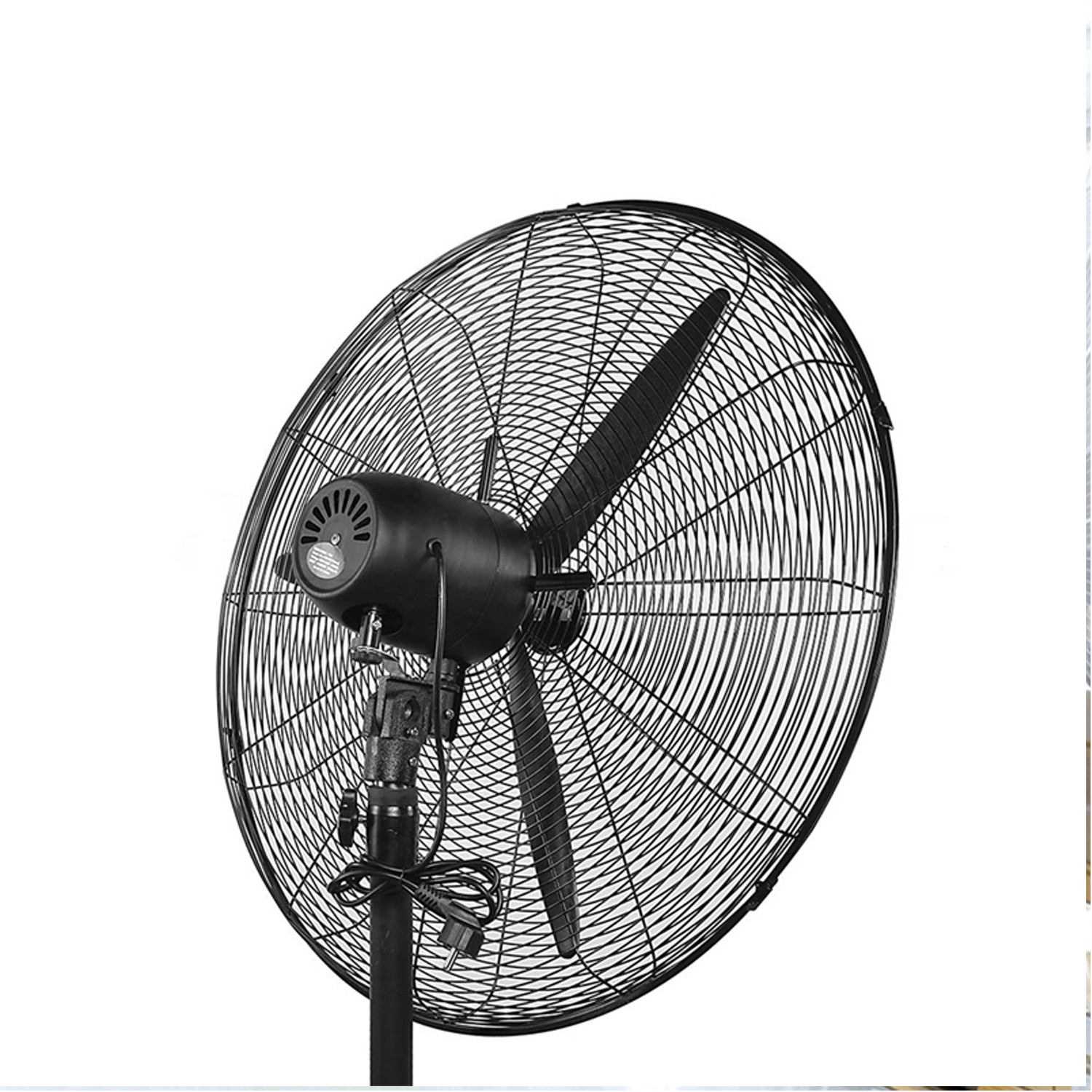 پنکه لونا مدل 212-24