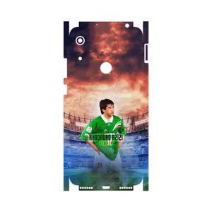 MAHOOT Khodadad Azizi-FullSkin Cover Sticker for Huawei Y6s 2019
