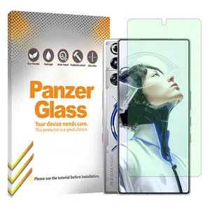 Panzer Glass Hydrogel Eye Protection Screen Protector for ZTE nubia RedMagic 11 Pro Plus mobile phone