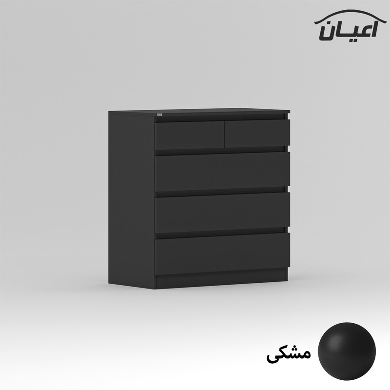 دراور اعیان مدل FH865