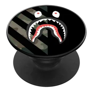 پایه نگهدارنده گوشی موبایل پاپ  سوکت آکام مدل APS002243